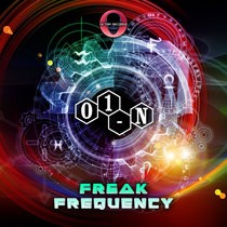 Hi-Trip Records - 01N - Freak Frequency