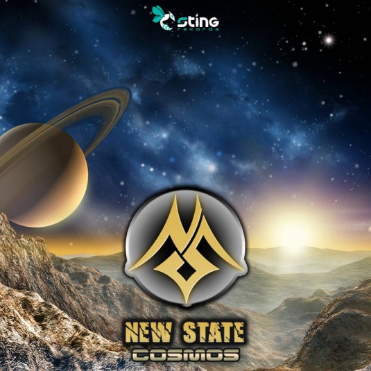 Sting Records - NEW STATE - Cosmos