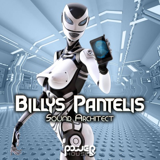 Power House - BILLYS PANTELIS - Sound Architect