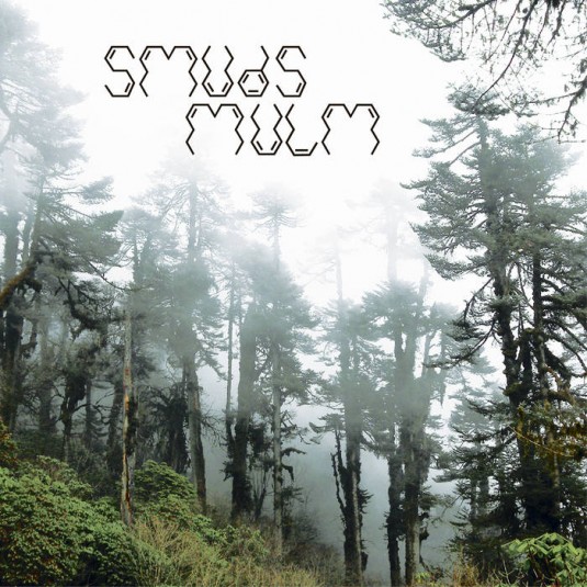 Treetrolla Records - SMUDS - Mulm