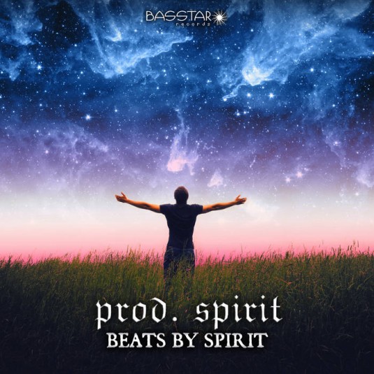 Bass-Star Records - SPIRIT ARCHITECT - Beats By Spirit