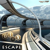Timewarp Records - 01-N - Escape