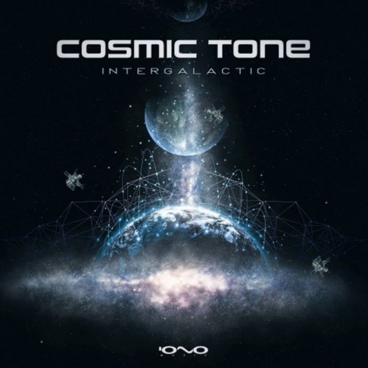 Iono Music - COSMIC TONE - Intergalactic