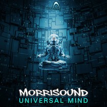 Parabola Music - MORAKS - Universal Mind