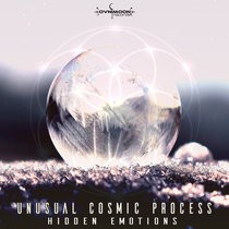 Ovnimoon Records - UNUSUAL COSMIC PROCESS - Hidden Emotions