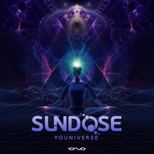 Iono Music - SUNDOSE - Youniverse