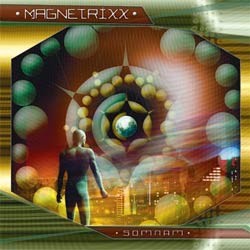 AP Records - MAGNETRIXX - somnam