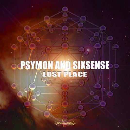 Ovnimoon Records - PSYMON, SIXSENSE - Lost Place