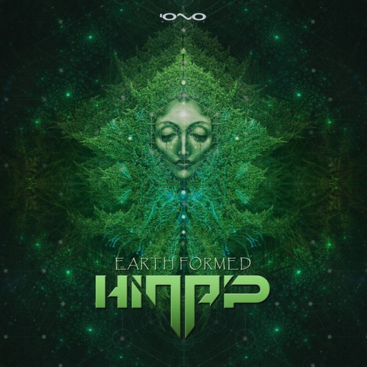 Iono Music - HINAP - Earth Formed