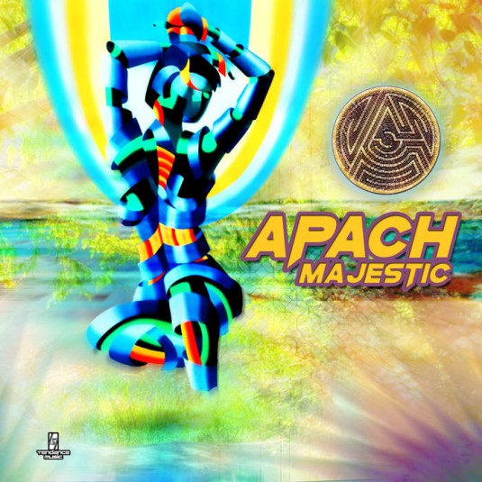 Tendance Music - APACH - Majestic