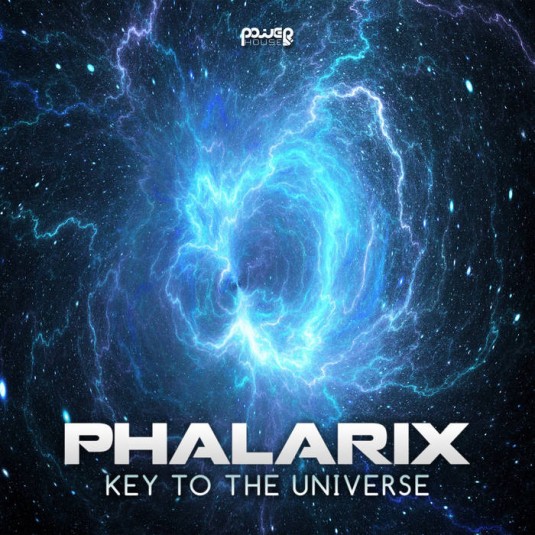 Power House - PHALARIX - Key to the Universe