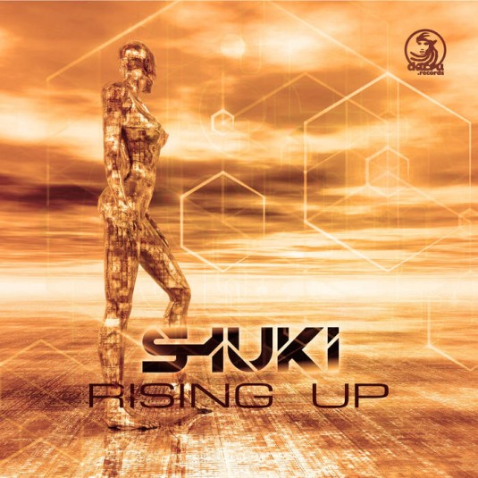 Dacru Records - SHUKI - Rising Up