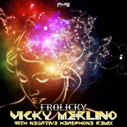 Power House - VICKY MERLINO - Frolicky