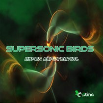 Sting Records - SUPERSONIC  BIRDS - Hyper Exponential