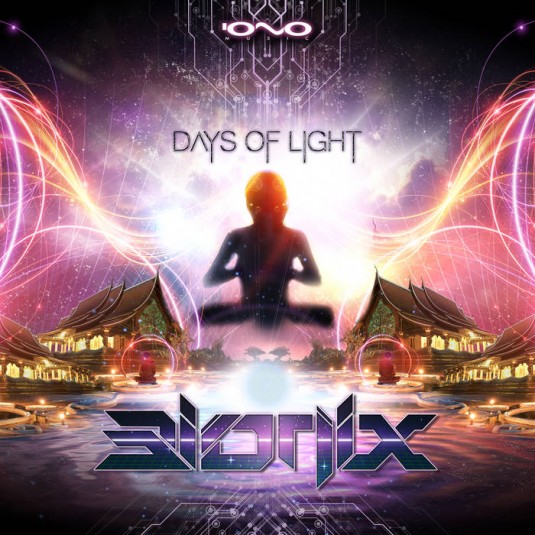 Iono Music - BIONIX - Days of Light
