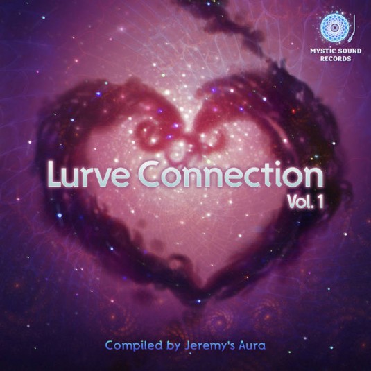 Mystic Sound Records - .Various - Lurve Connection Vol. 1