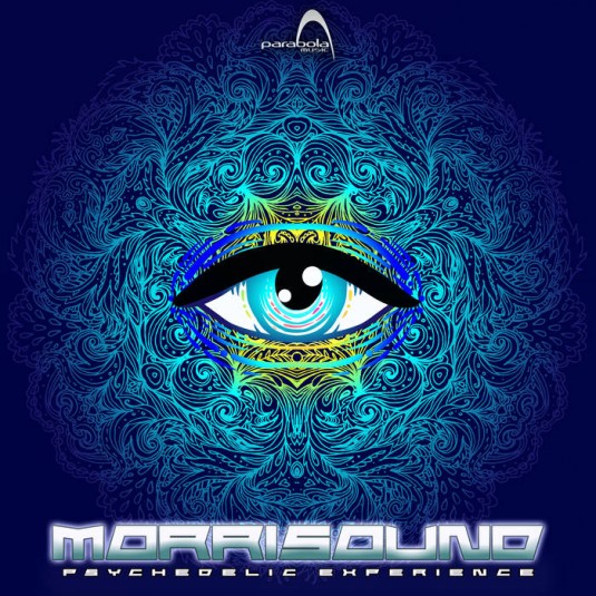 Parabola Music - MORRISOUND - Psychedelic Experience