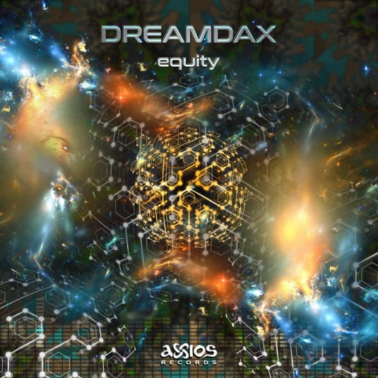 Axios Records - DREAMDAX - Equity