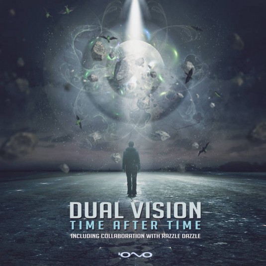 Iono Music - DUAL VISION - Time After Time