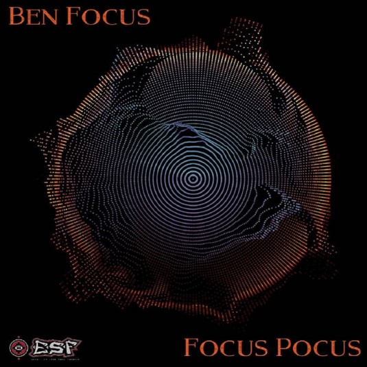 Essential Slam Funk Records - BEN FOCUS - Focus Pocus