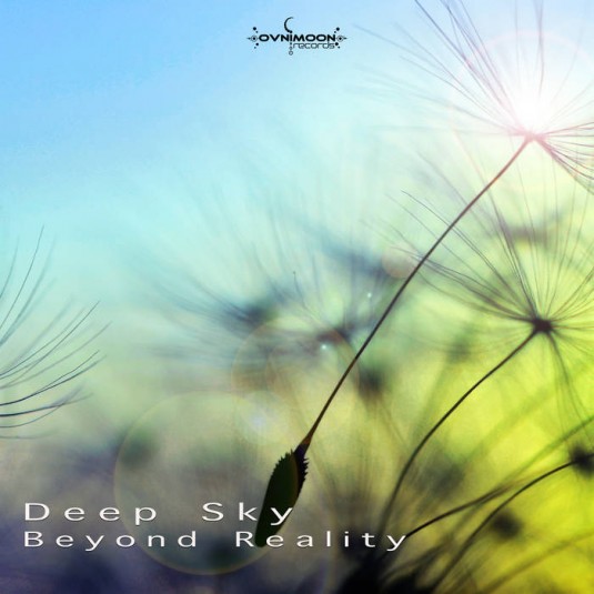 Ovnimoon Records - DEEP SKY - Beyond Reality