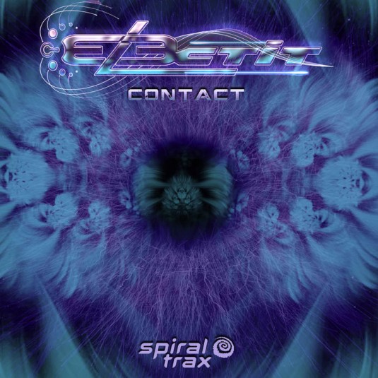 Spiral Trax Records - ELECTIT - Contact
