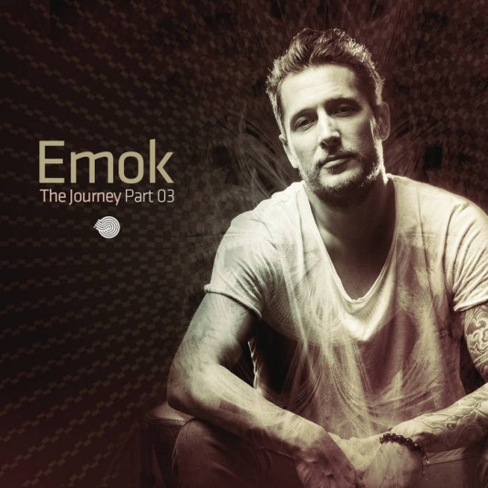 Iboga Records - .Various - The Journey Part 03 - Mix by Dj Emok