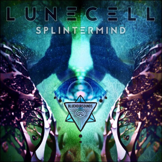 Blue Hour Sounds - LUNECELL - Splintermind