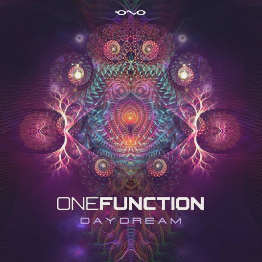 Iono Music - ONE FUNCTION - Daydream