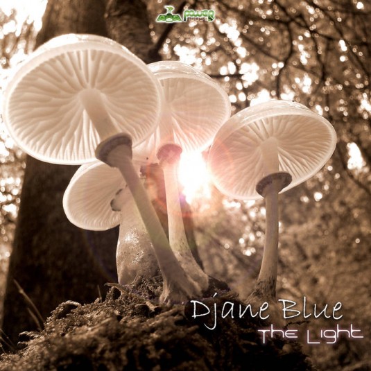 Power House - DJANE BLUE - The Light