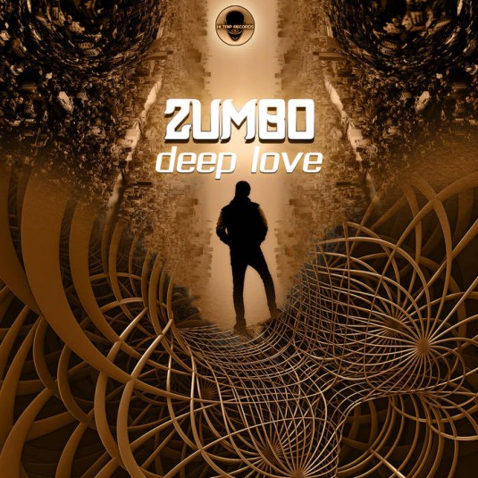 Hi-Trip Records - ZUMBO - Deep Love