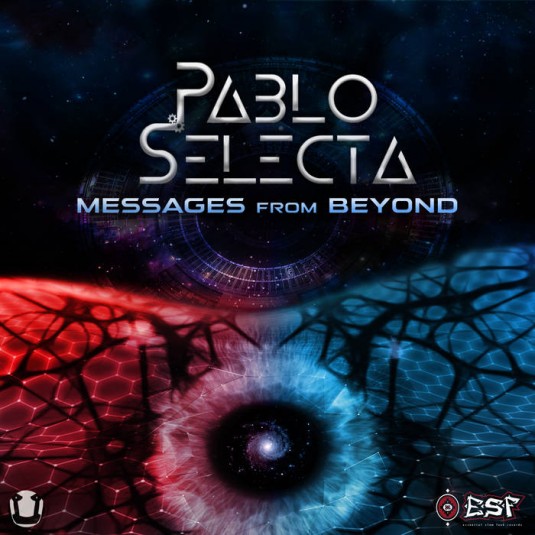 Essential Slam Funk Records - PABLO SELECTA - Messages From Beyond