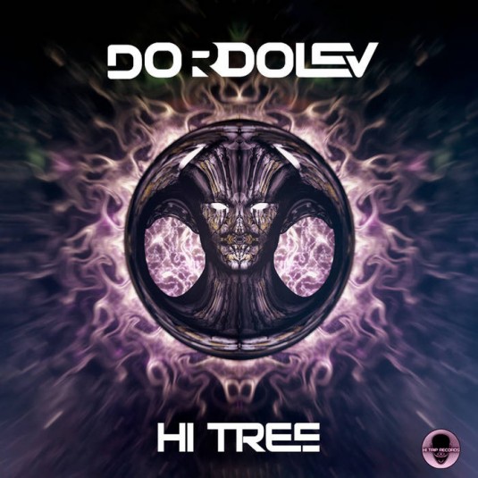 Hi-Trip Records - DORDOLEV - Hi Tree