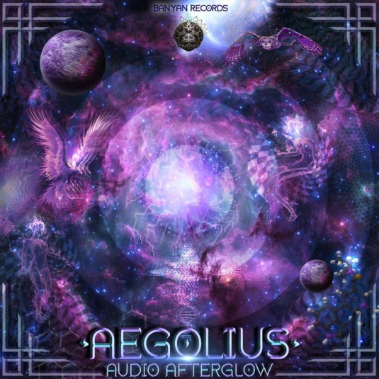 Banyan Records - AEGOLIUS - Audio Afterglow