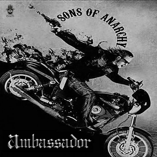 Krembo Records - AMBASSADOR - Sons of Anarchy