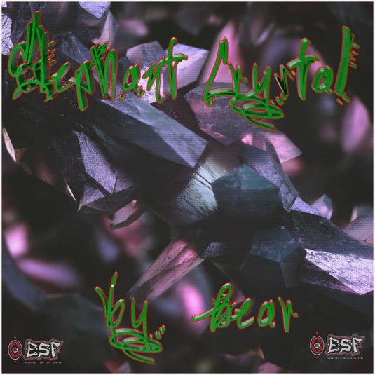 Essential Slam Funk Records - BEAR - Elephant Crystal