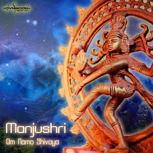 Ovnimoon Records - Manjushri - Om Namo Shiva