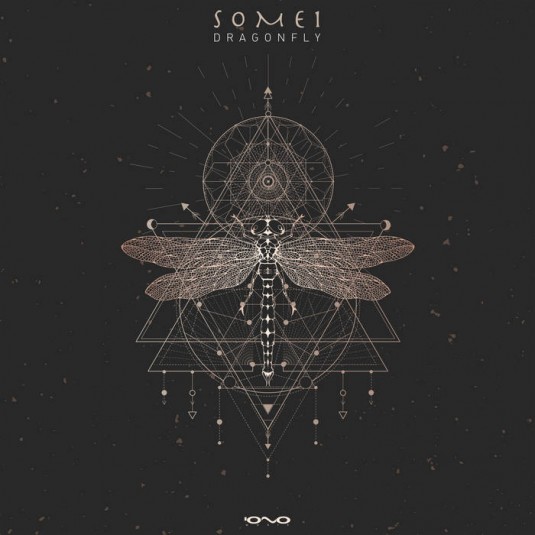 Iono Music - some1 - Dragonfly