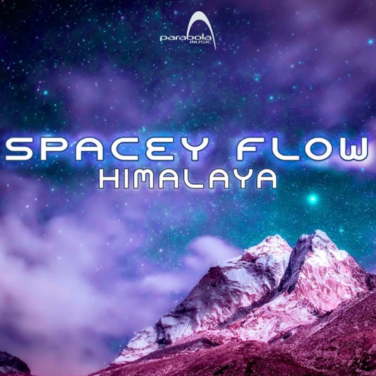 Parabola Music - SPACEY FLOW - Himalaya
