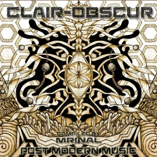 post modern music - .Various - V.A Clair-Obscur