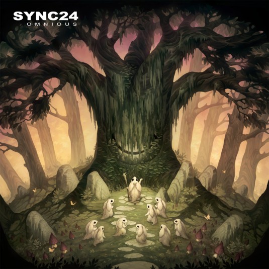Sidereal - SYNC24 - Omnious