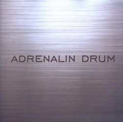 Out Of Orion - ADRENALIN DRUM - engine