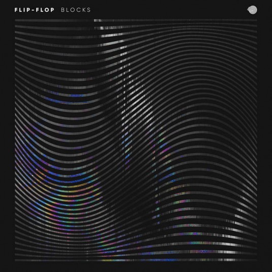 Iboga Records - FLIP FLOP - Blocks