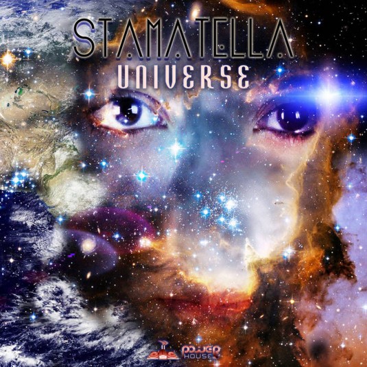 Power House - STAMATELLA - Universe