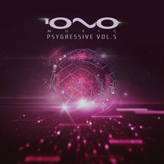 Iono Music - .Various - Psygressive, Vol.5