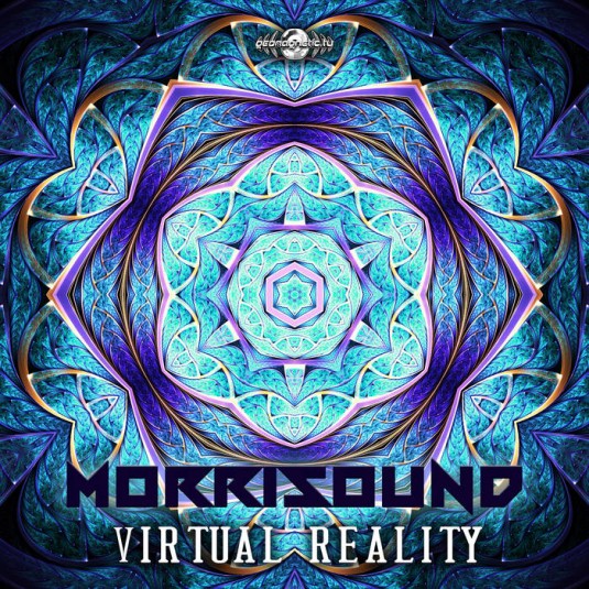 Geomagnetic.tv - MORRISOUND - Virtual Reality