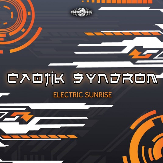Geomagnetic.tv - CAOTIK SYNDROM - Electric Sunrise