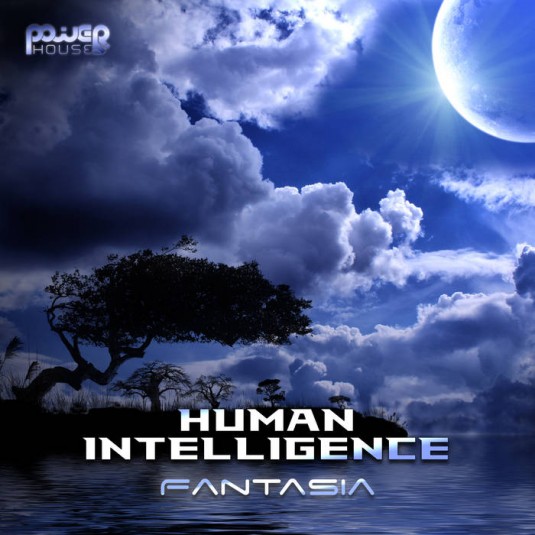Power House - HUMAN INTELLIGENCE - Fantasia