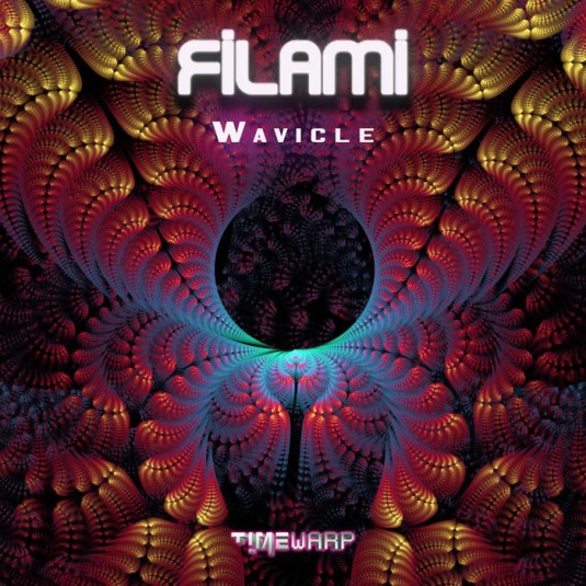 Timewarp Records - FILAMI - Wavicle