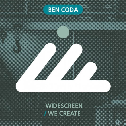 IBOGATECH - BEN CODA - Widescreen/we Create